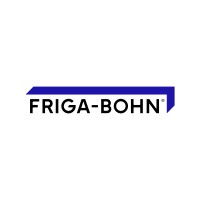 FRIGA-BOHN logo - Similar company to Koolsys