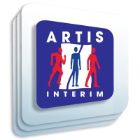 ARTIS INTERIM logo - Similar company to Dakaarshopping.Com