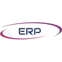 ERP logo - Similar company to 3C