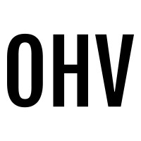 OHV logo - Similar company to Indek Group