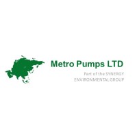 Metro Pumps Ltd logo - Similar company to Dynamic Pump Solutions