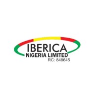 Iberica Nigeria Limited logo - Similar company to Valueplus Global Solutions Ltd