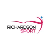 Richardson Sport logo - Similar company to Aveda Infotech