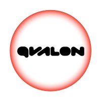 QVALON logo - Similar company to Mkhzon