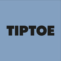 Tiptoe logo - Similar company to Velvele