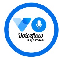 Voiceflow Community Rajasthan