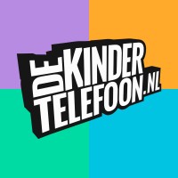 Stichting De Kindertelefoon logo - Similar company to Stichting Join Us
