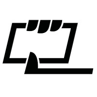 Kwh-Computerhalter