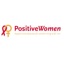 Positive Women Victoria logo - Similar company to Positive Life Nsw