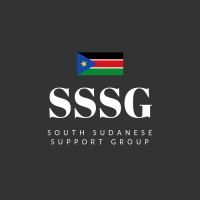 South Sudanese Support Group logo - Similar company to Everlasting Care & Support Services