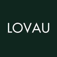 Lovau logo - Similar company to House Of Alexandra Mor