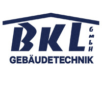 BKL Gebäudetechnik GmbH logo - Similar company to Trendsetzer Markenagentur