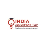 India Assignment Help logo - Similar company to Project Guru
