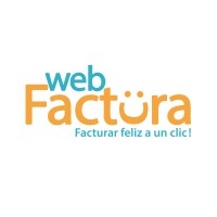 webFactura logo - Similar company to Softwareagil