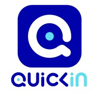 Quickin logo - Similar company to Quickin.Io