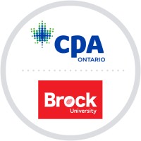 CPA Ontario: Brock University logo - Similar company to Cpa Engineered Solutions (Canada) Ltd