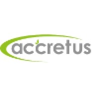 Accretus logo - Similar company to Auranest