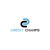 Credit Champs logo - Similar company to Registerblast
