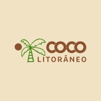 Coco Litorâneo logo - Similar company to Snackout