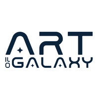 Art of Galaxy logo - Similar company to Tpd Agency