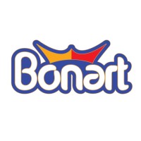 Bonart logo - Similar company to Rot3