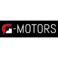 G-Motors logo - Similar company to G Motors