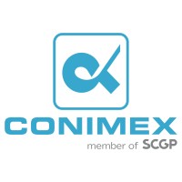 Conimex Co., Ltd. logo - Similar company to Ara Packaging Decoration