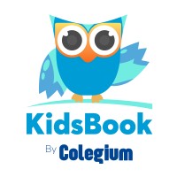 KidsBook logo - Similar company to Bambinotes.Com