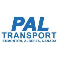 Pal Transport logo - Similar company to Compass Transportation