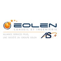 Eolen do Brasil logo - Similar company to Alliance Services Plus