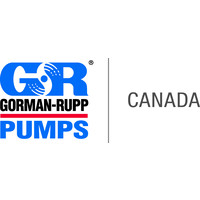 Gorman-Rupp Canada logo - Similar company to Hydro Innovations