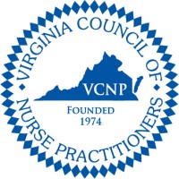 Virginia Council of Nurse Practitioners (VCNP) logo - Similar company to Move Forward Virtual Assistants