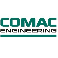 Comac Engineering logo - Similar company to Interdrive Piling Ltd