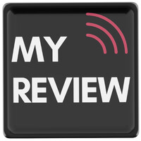 My Review logo - Similar company to Agence B&N