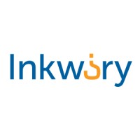 Inkwiry logo - Similar company to Dances Patrelle