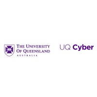 UQ Cyber logo - Similar company to Uq School Of Electrical Engineering And Computer Science