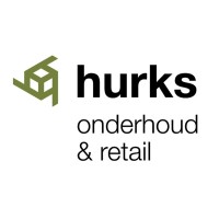 Hurks onderhoud & retail logo - Similar company to Hurks