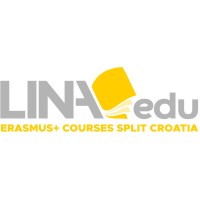 Lina Edu Erasmus+ Courses logo - Similar company to Educàlia Editorial