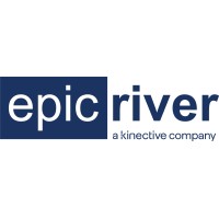 Epic River (acquired by Kinective) logo - Similar company to Pathway Group