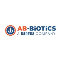 AB-BIOTICS logo - Similar company to Abilitypharma