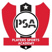 The Players Sports Academy logo - Similar company to N'Rich