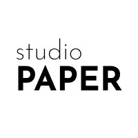Studio Paper logo - Similar company to Weeken Studio