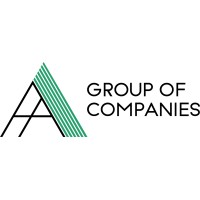 AA Group of Companies logo - Similar company to Aa Group