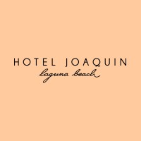 Hotel Joaquin logo - Similar company to Auric Road