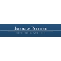 Jacobi & Partner Industrieberatung Gmbh