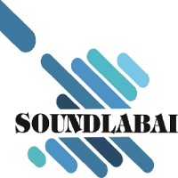 SoundLabAI logo - Similar company to Sweepy