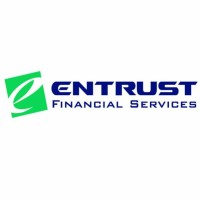Entrust Financial Services logo - Similar company to Genhope Foundation Zambia