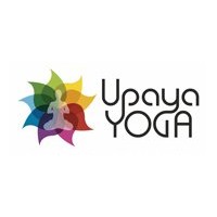 Upaya Yoga logo - Similar company to Breathlife
