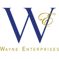 Wayne Enterprises Chicago logo - Similar company to Offshore Rooftop & Bar