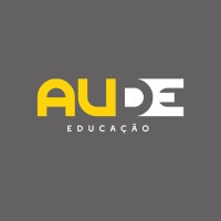 Aude Education logo - Similar company to The Baker'S Dozen